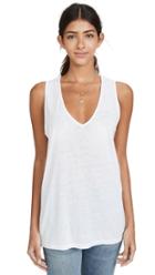 Monrow Deep V Tank