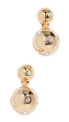 Rebecca De Ravenel I See Stars Earrings