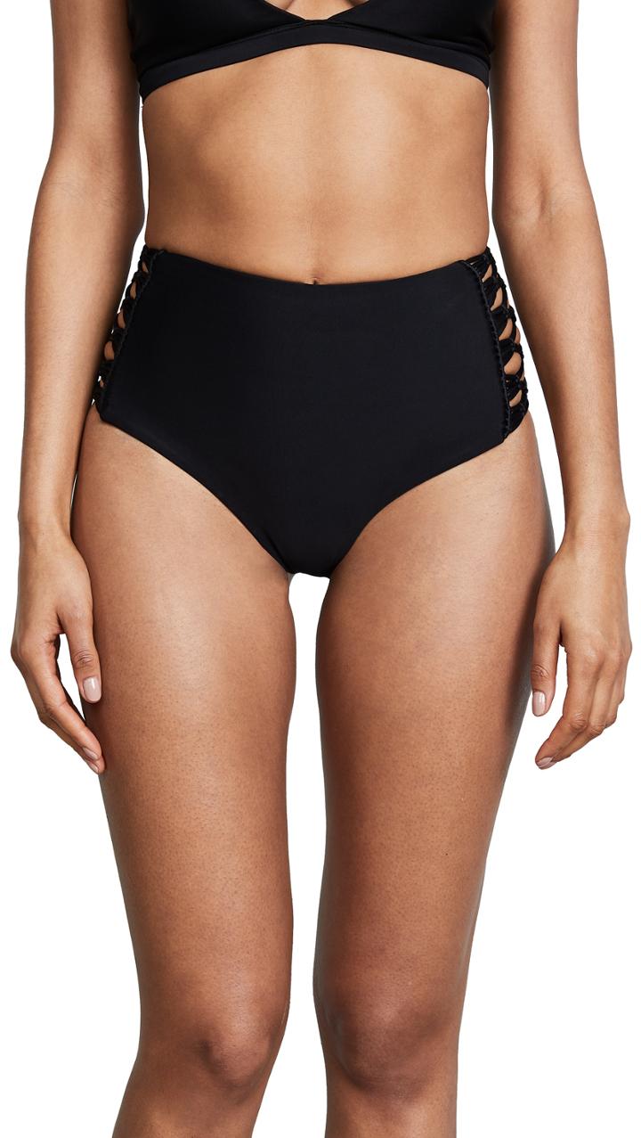 Mikoh Kapa A Bikini Top
