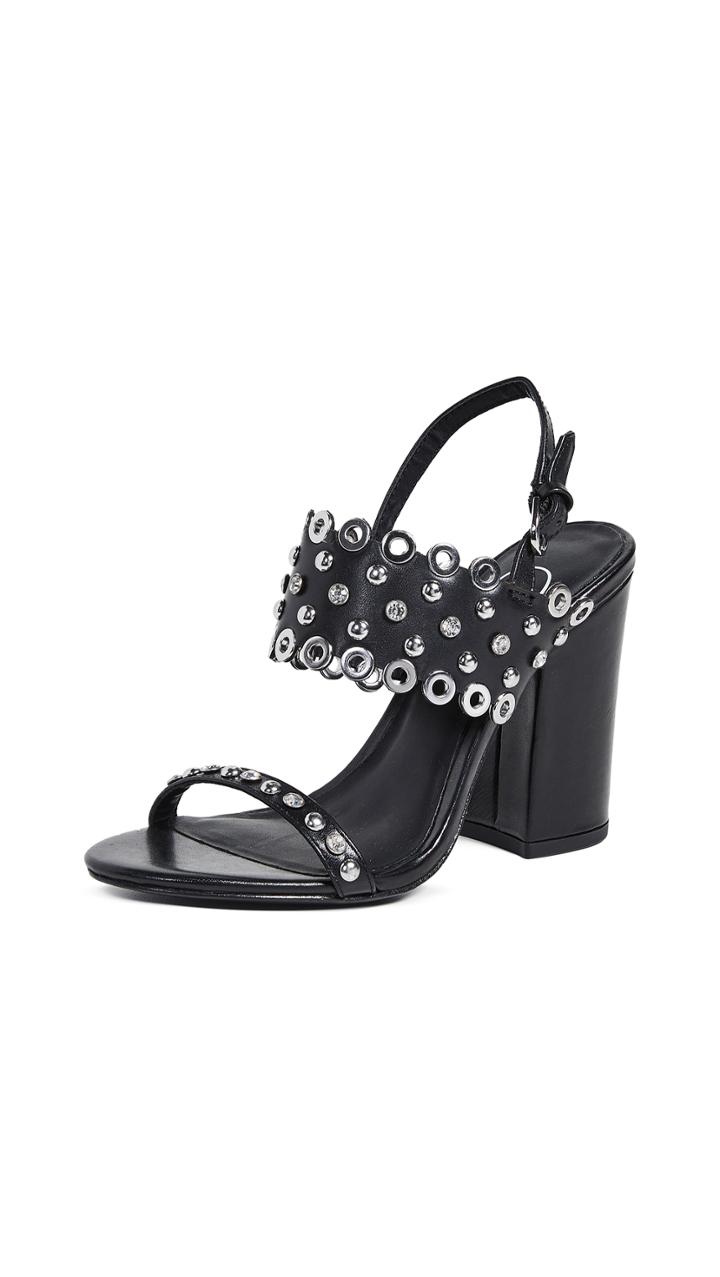 Ash Lucy Sandals