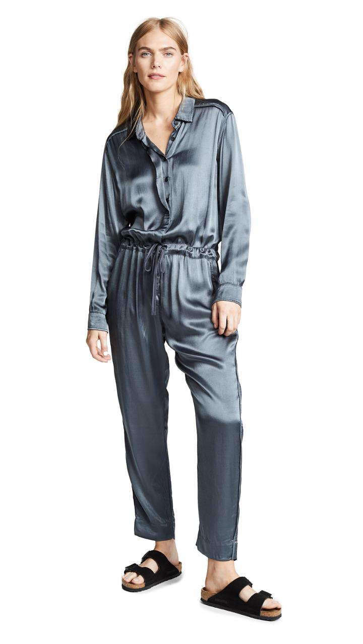 Xirena Flynn Jumpsuit