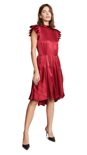 Katharine Kidd Ines C Dress