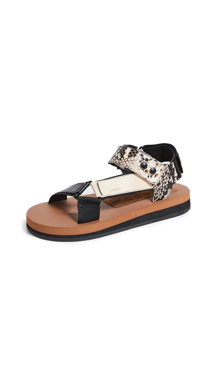 Joseph Inca Sandals