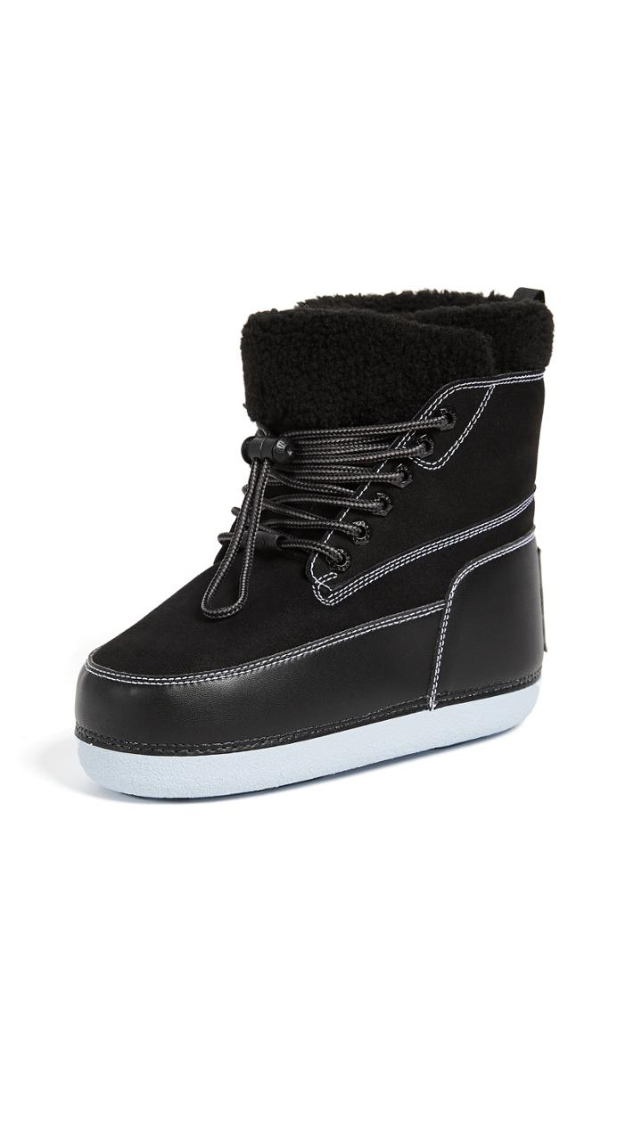 Kenzo Nebraska Boots
