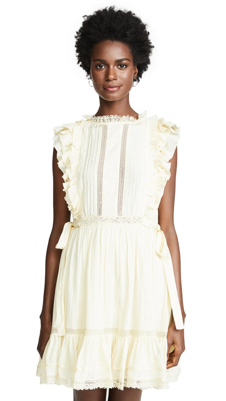 Ulla Johnson Henriette Dress