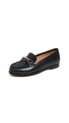 A P C Daisy Moccasins