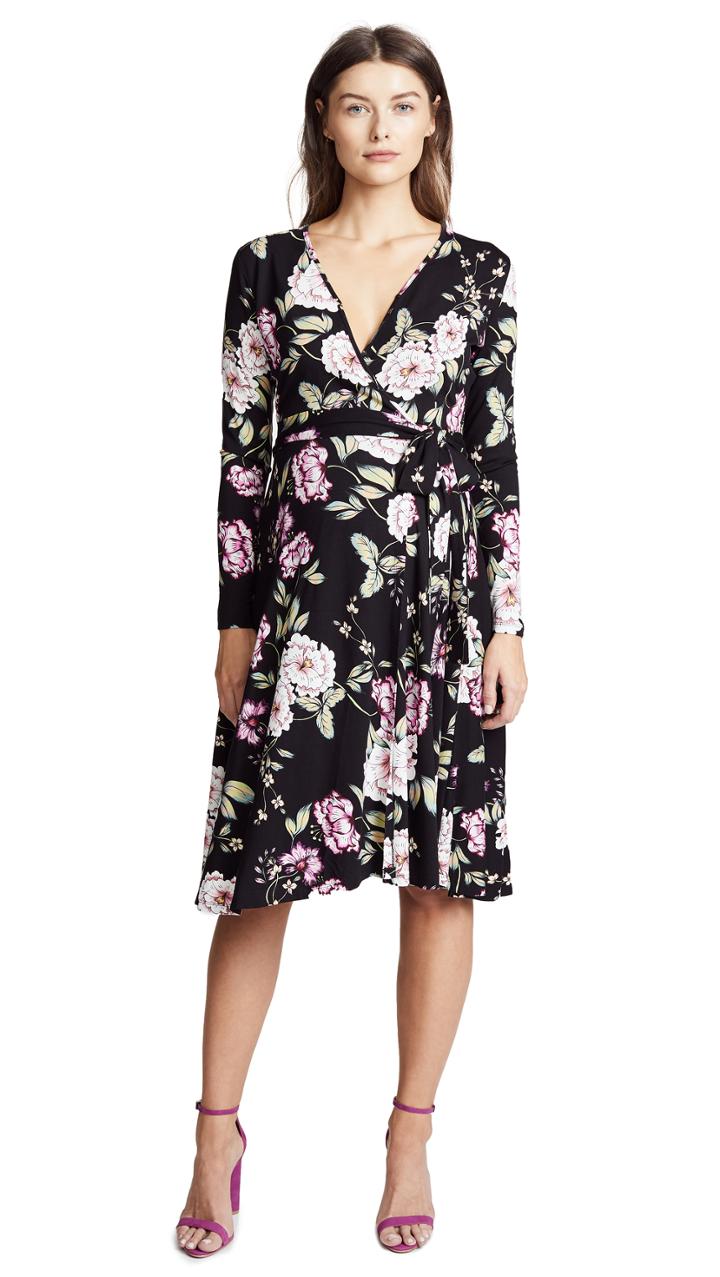 Yumi Kim Maternity Full Circle Dress