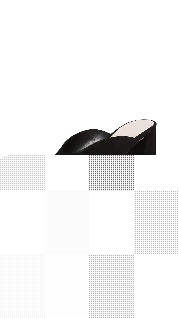 Little Liffner Tambourine Cross Body Bag