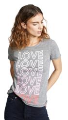 Chaser Love Tee