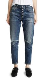 Citizens Of Humanity Liya Classic Jeans