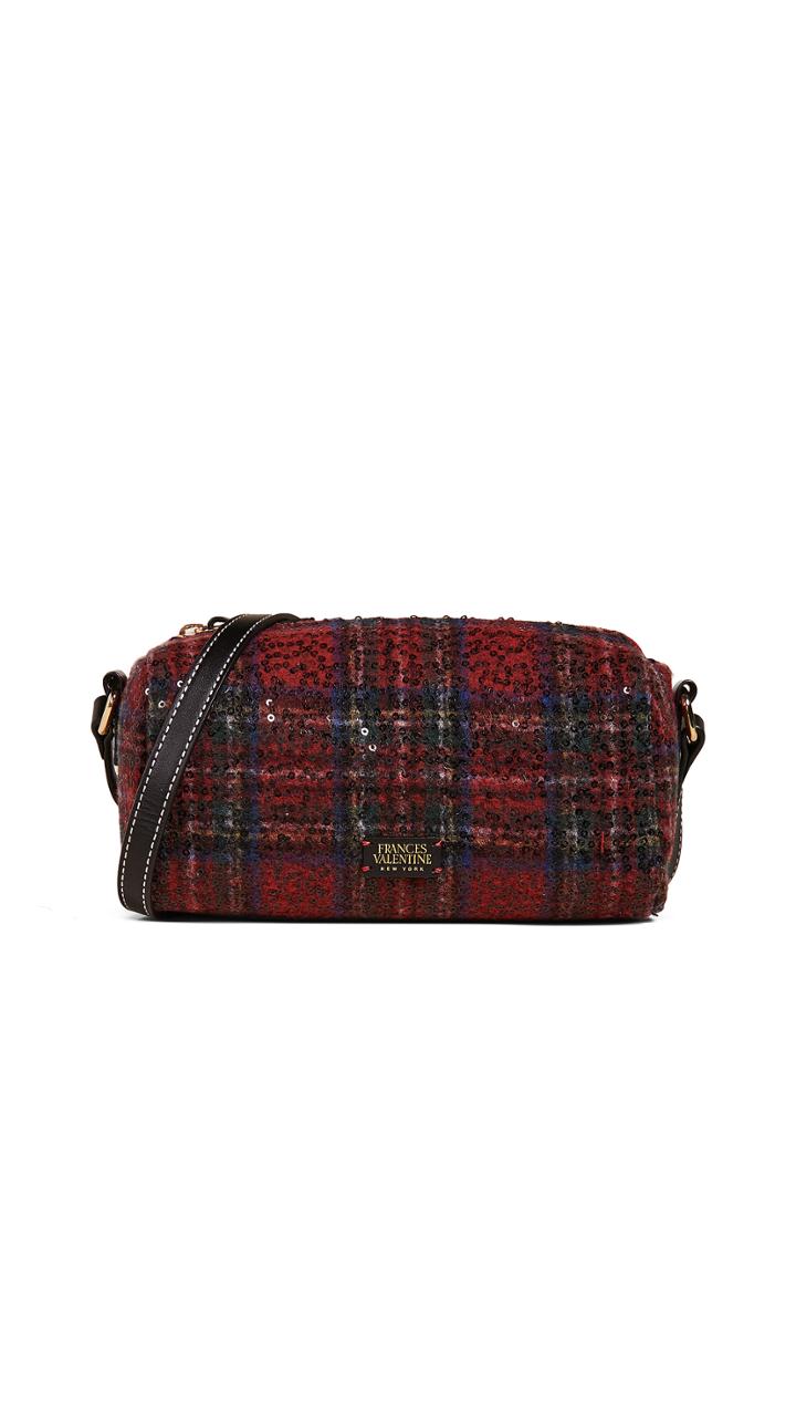 Frances Valentine Piper Bag