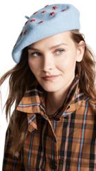 Benoit Missolin Kim Beret