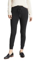 Enza Costa Thermal Sweats