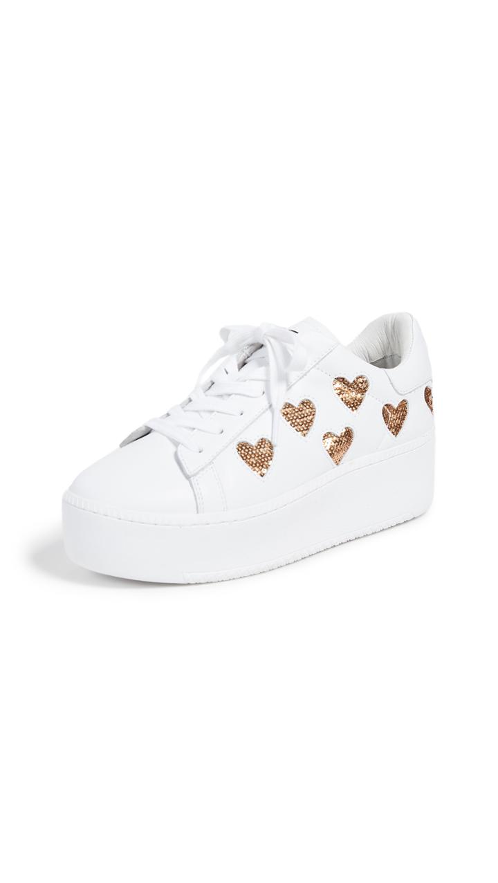 Ash Cute Sneakers