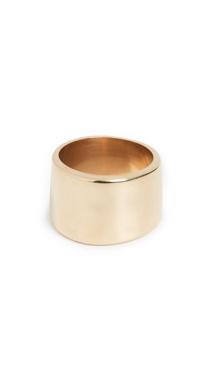 Soko Ripple Band Ring