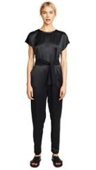 A P C Johanna Jumpsuit