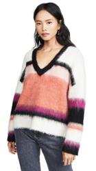 Cinq A Sept Isabella Pullover