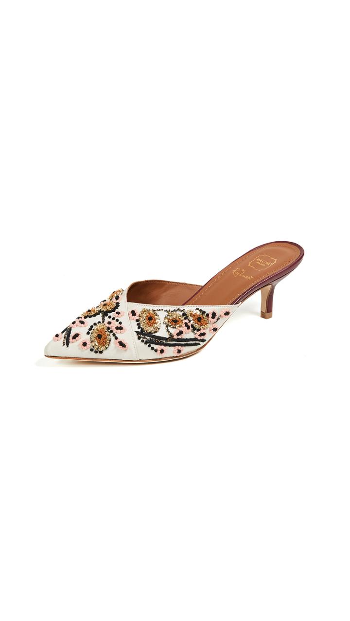 Malone Souliers Portia Ungaro Mules