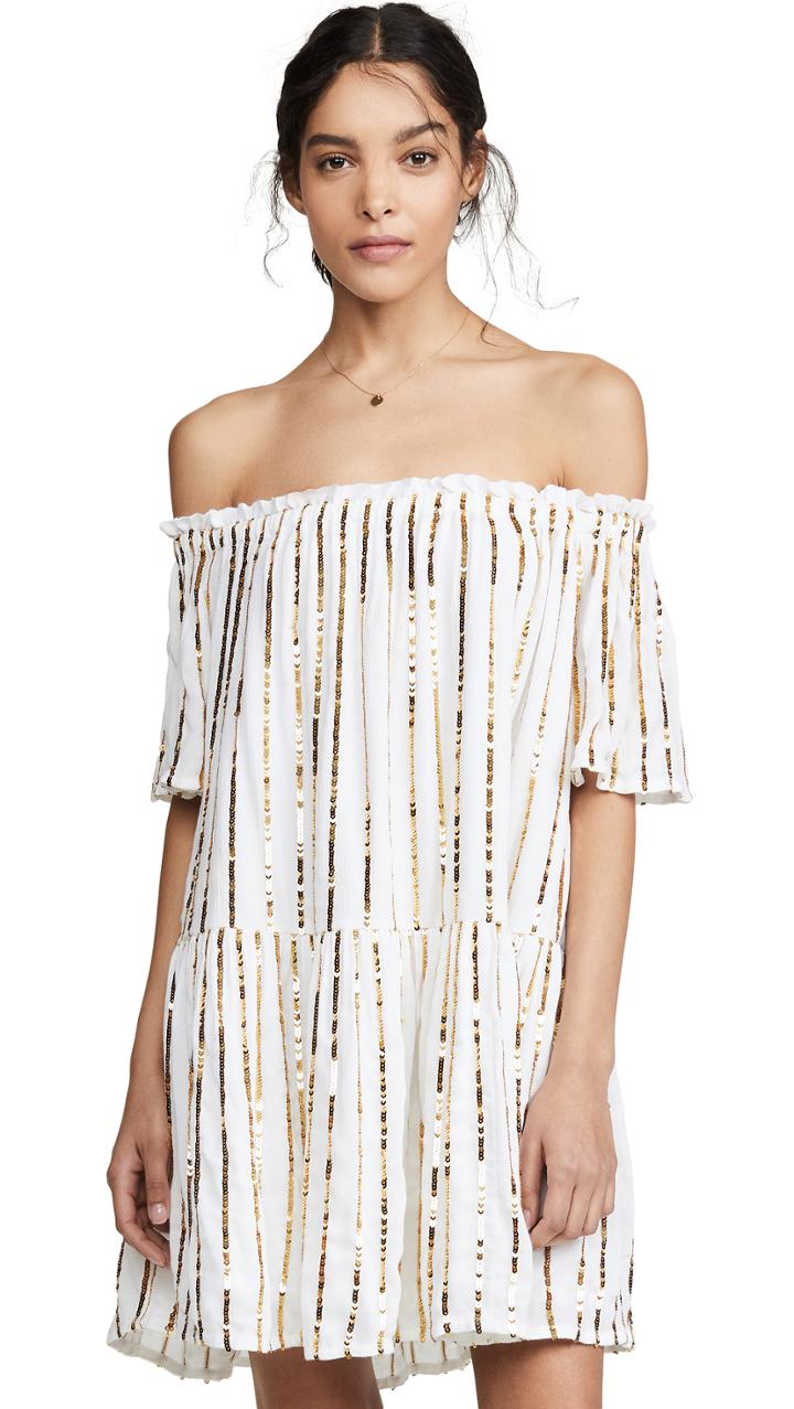 Sundress Bella Dress
