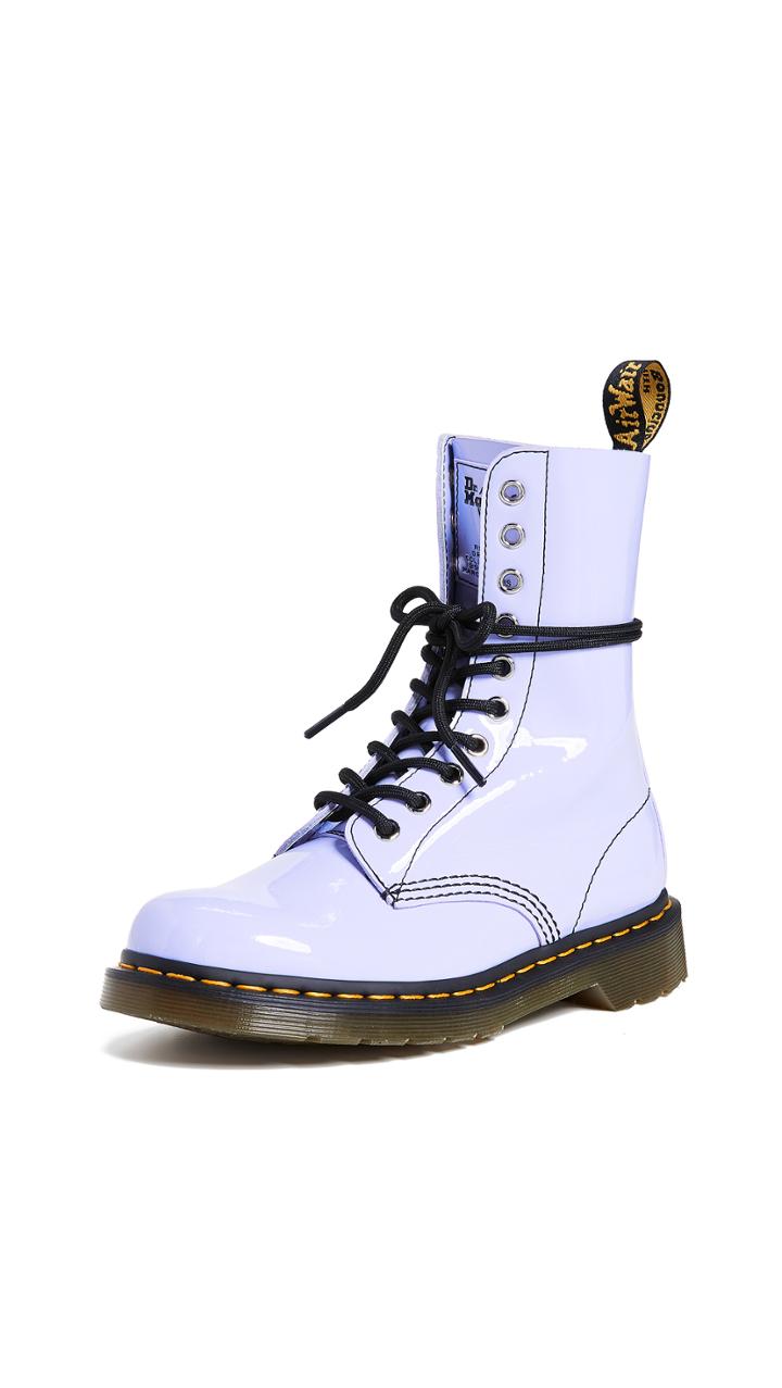 Marc Jacobs X Dr Martens Boots