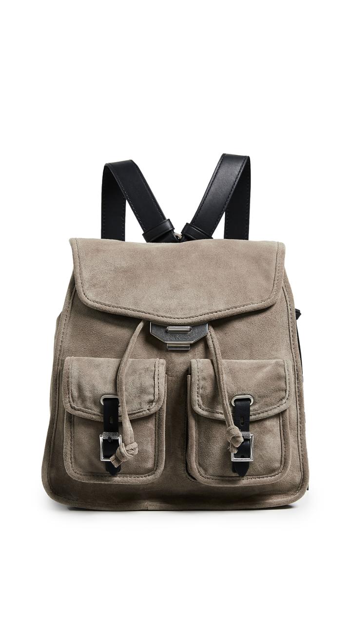 Rag Bone Small Field Backpack