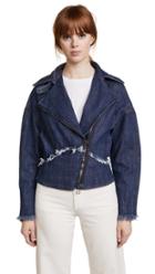 Rachel Comey Denim Ransom Jacket