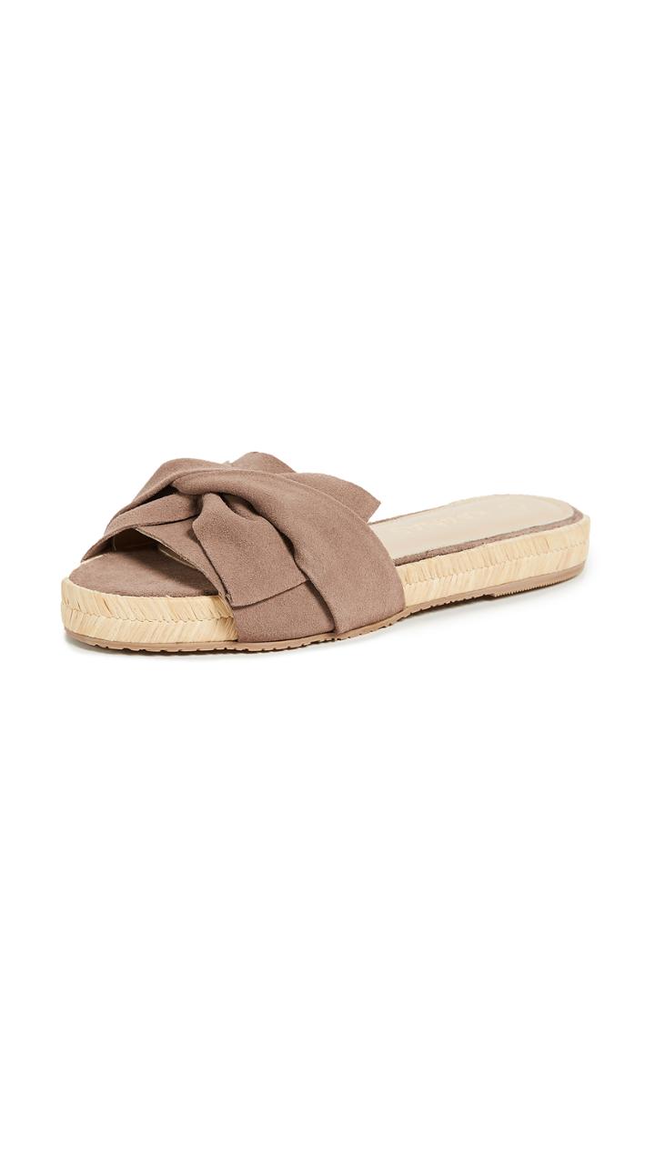 Kaanas Sayulita Bow Slides