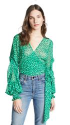 C Meo Collective Loyalties Top