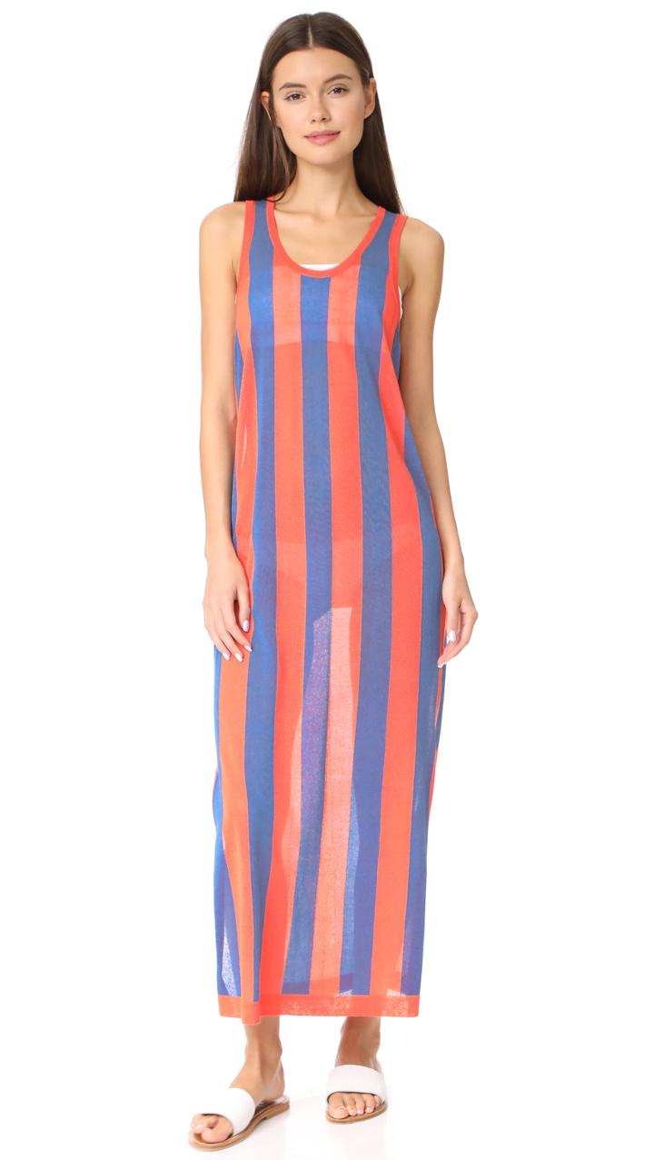 Diane Von Furstenberg Beach Sun Dress
