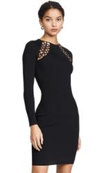Good American Hardware Raglan Dress