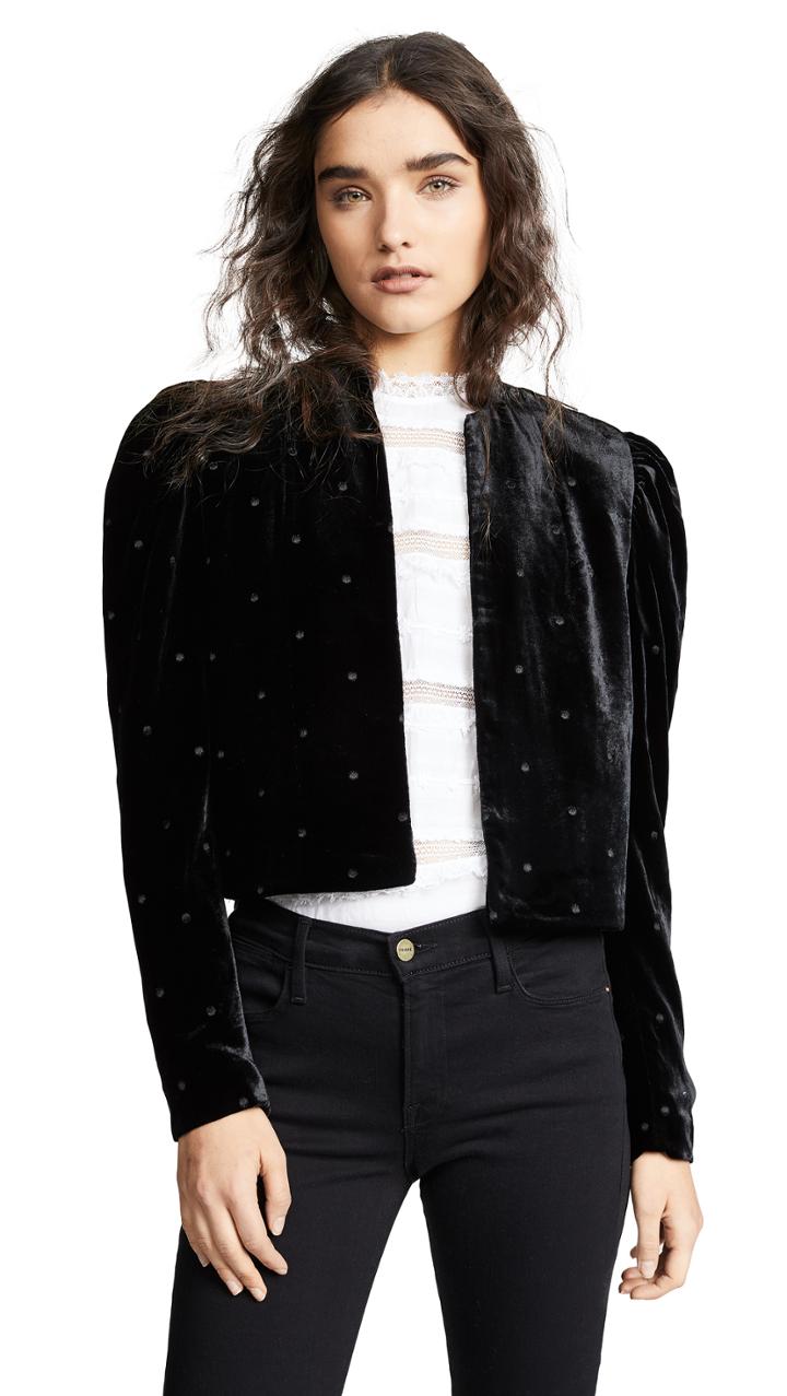 Ulla Johnson Orli Blazer
