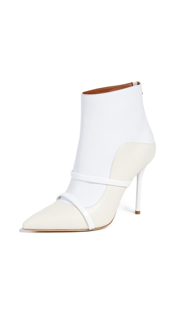 Malone Souliers Madison Booties