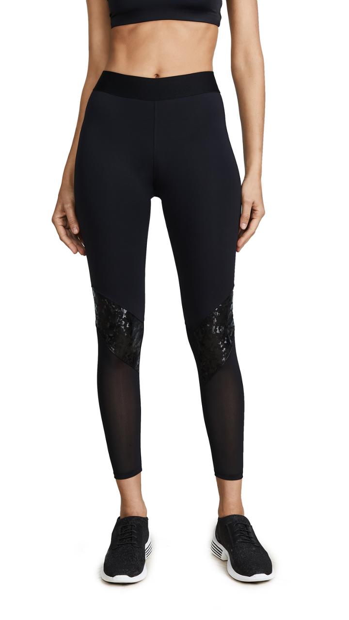 Heroine Sport Cycling Pants