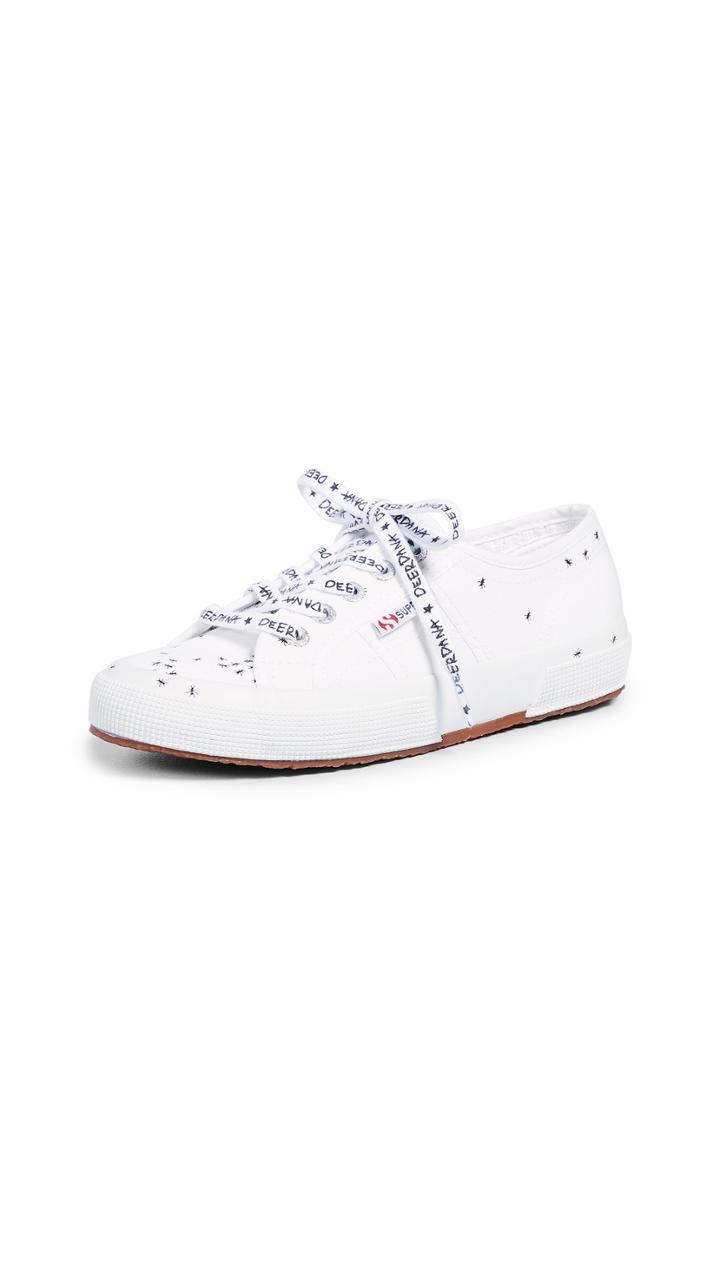 Superga 2750 Deer Dana Ant Sneakers