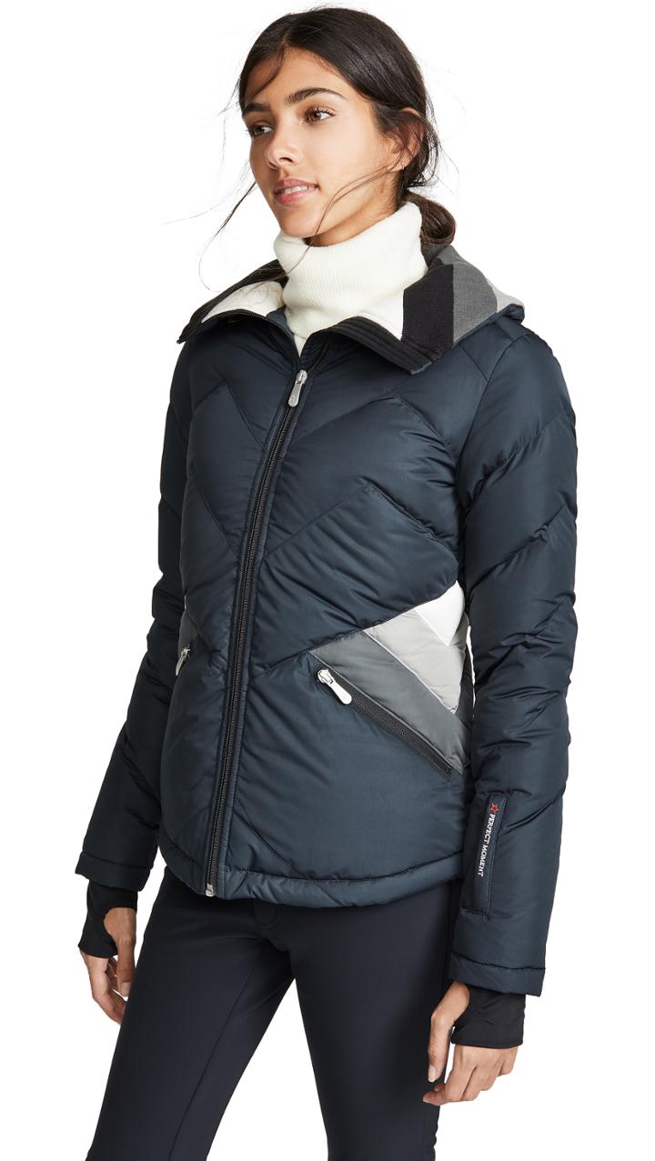 Perfect Moment Apres Duvet Jacket