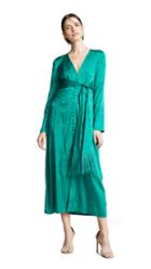 Thurley Violeta Dress