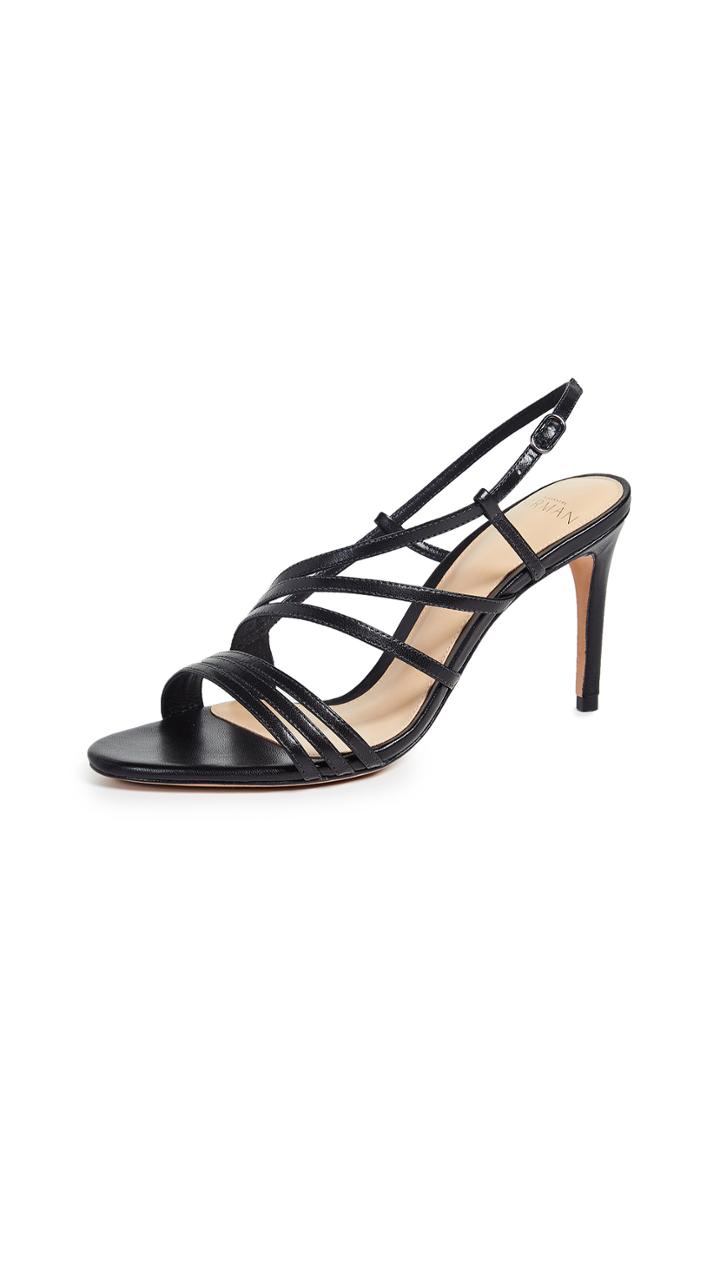 Alexandre Birman Strappy 75mm Sandals