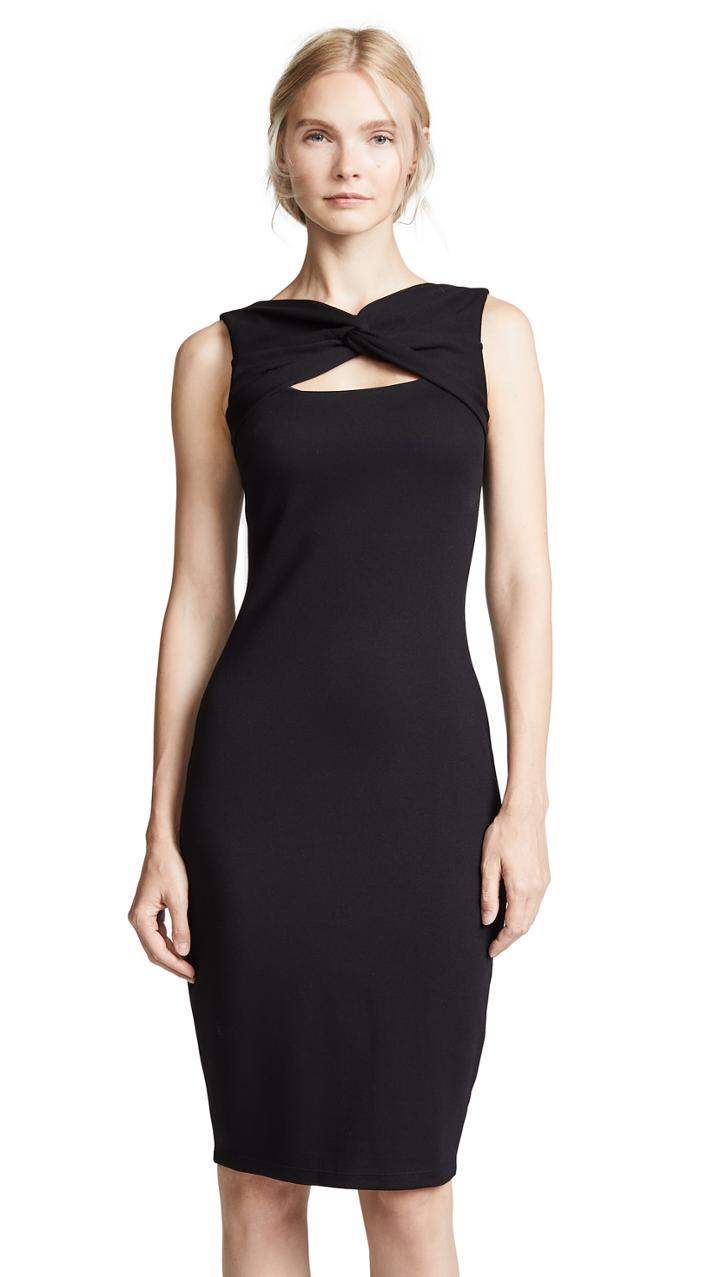 Bailey44 Duma Ponte Dress