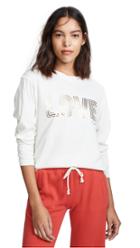 Spiritual Gangster Love Game Changer Long Sleeve Tee