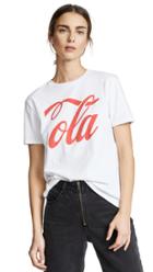 Shopbop.com 6397 Ola Tee