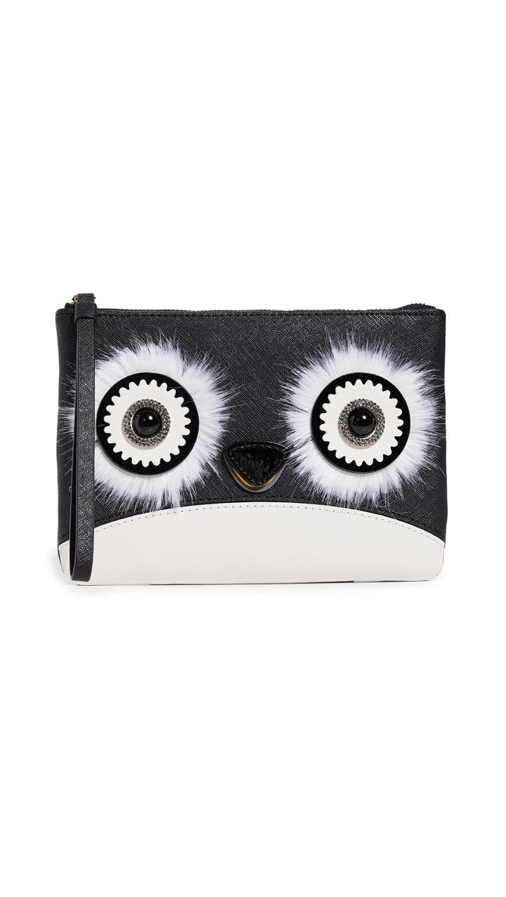 Kate Spade New York Dashing Beauty Small Willa Wallet