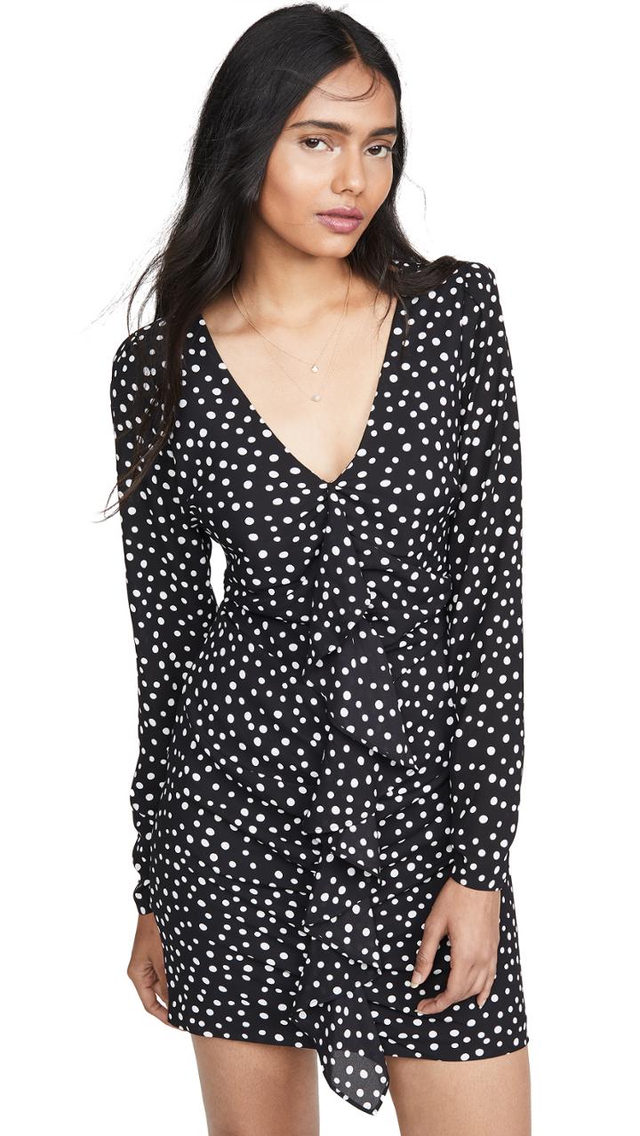Likely Corinne Dress