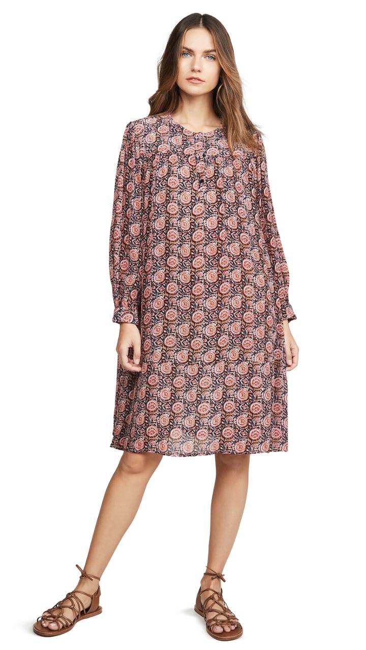 Antik Batik Nikki Dress