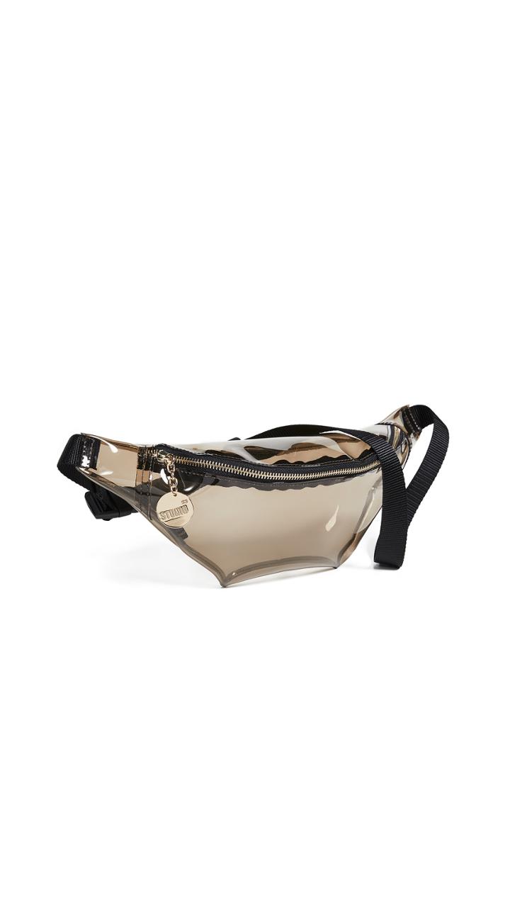Studio 33 Ash Oversized Belt Bag