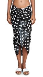 Kos Resort Polka Dot Sarong