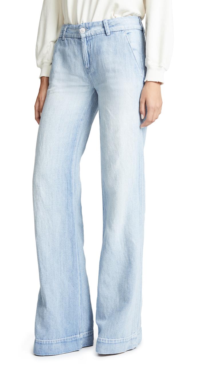 Hudson Nico Trouser Jeans