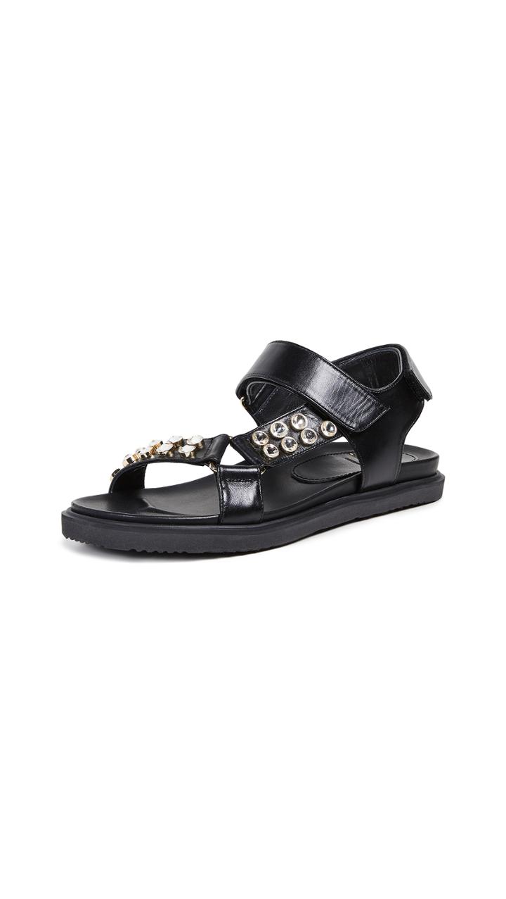 Suecomma Bonnie Jewel Sandals