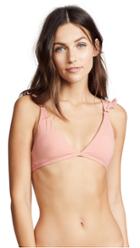 Lspace L*space Kingsley Bikini Top
