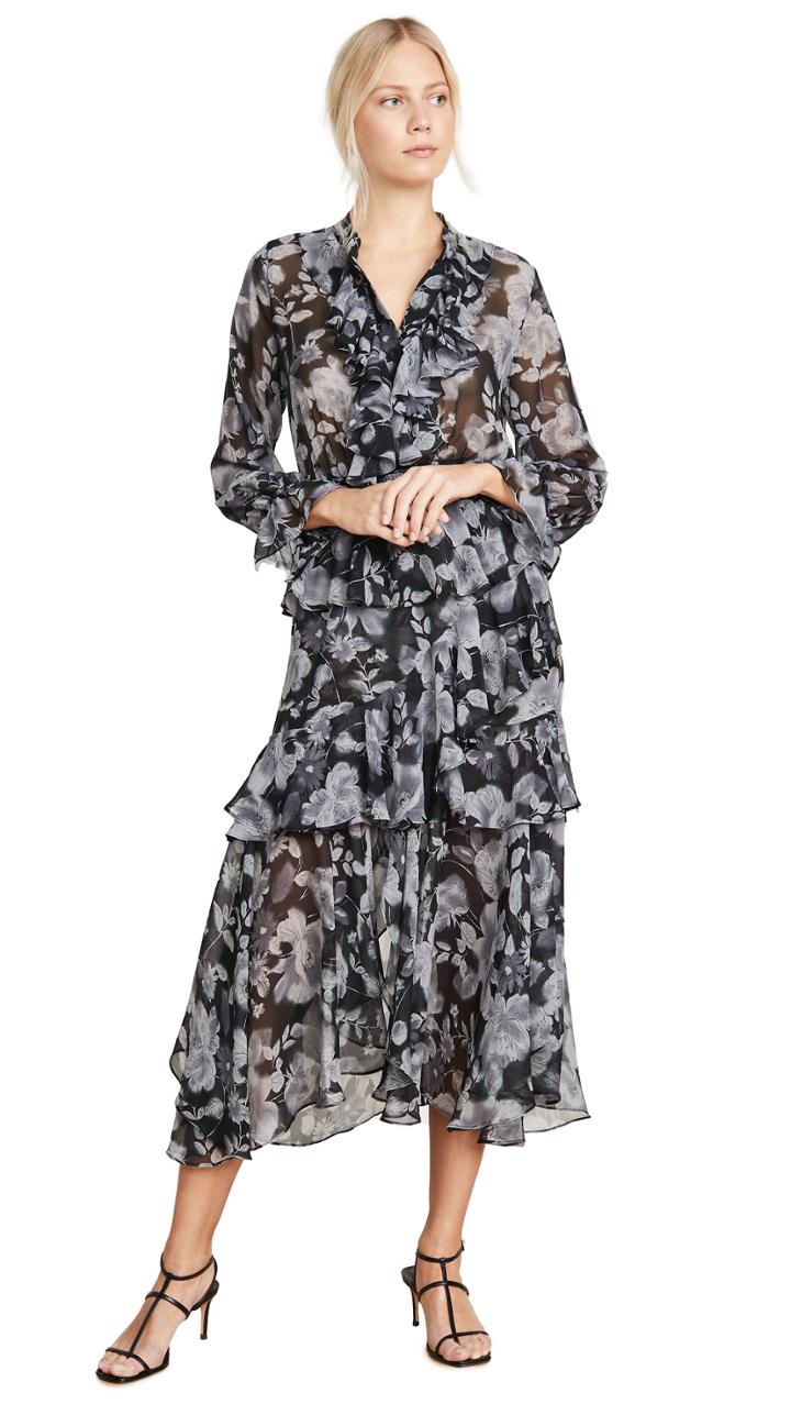 Misa Agnese Dress
