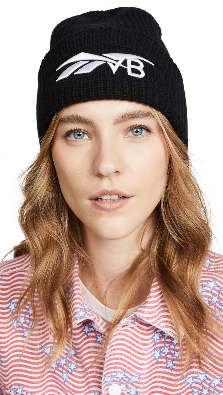 Reebok X Victoria Beckham Rbk X Vb Beanie